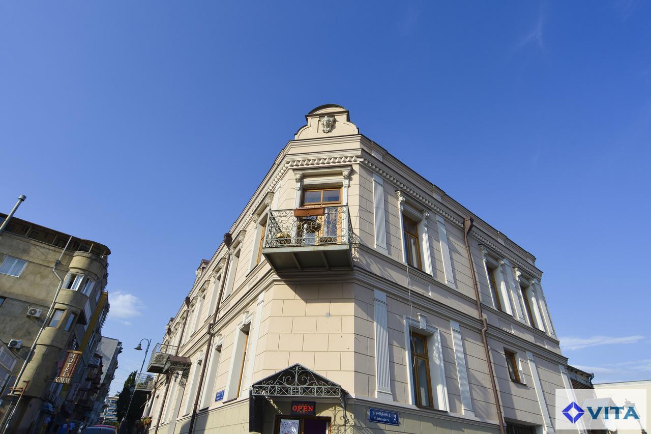 Hotel Vita Tbilisi Exterior foto