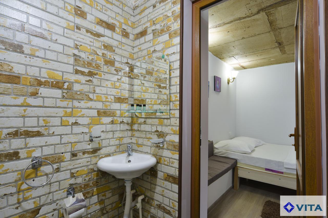 Hotel Vita Tbilisi Exterior foto
