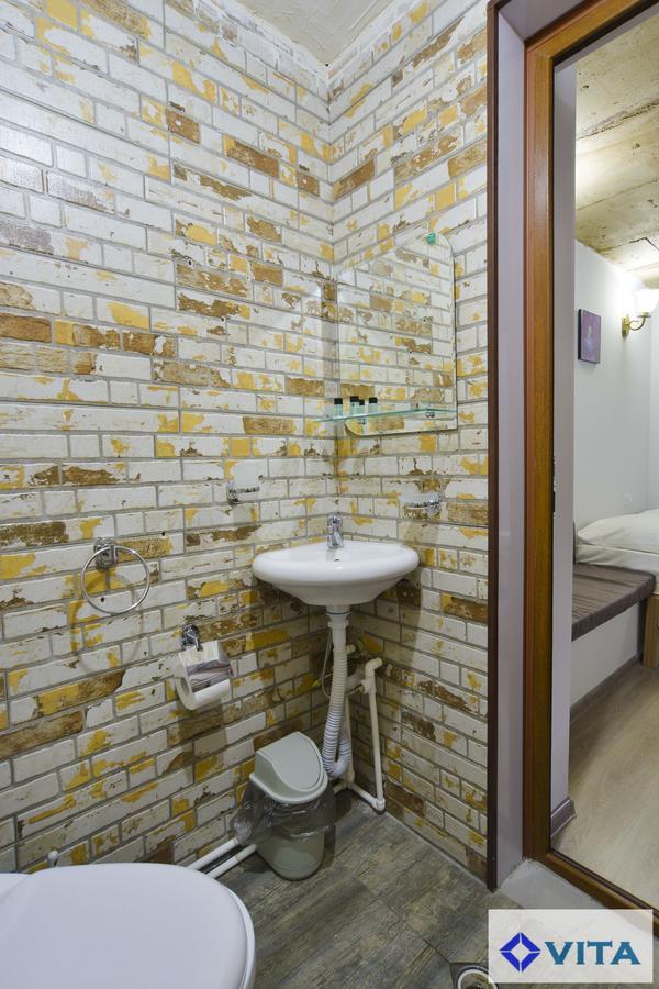 Hotel Vita Tbilisi Exterior foto
